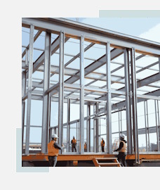 Услуги Изготовление металлоконструкций под ключ в Советской Гавани