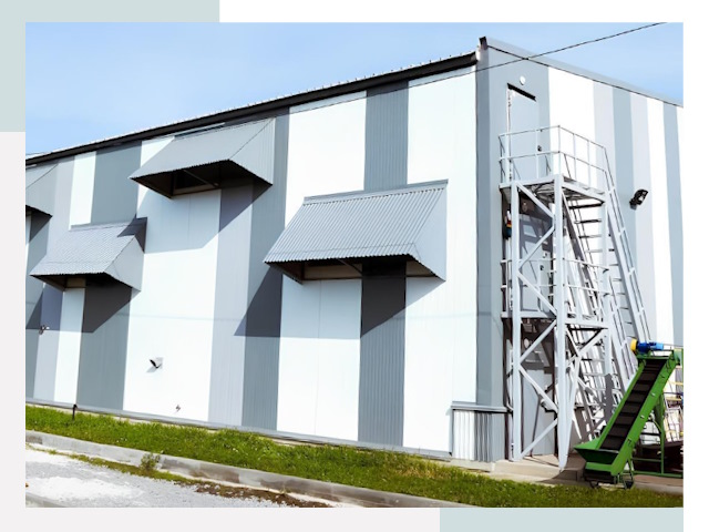 Строительство овощехранилищ от 623 руб. в Советская Гавань