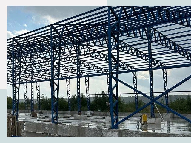 Строительство картодромов в Советской Гавани