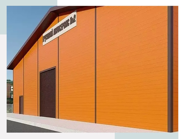 Строительство автосервисов в Советской Гавани