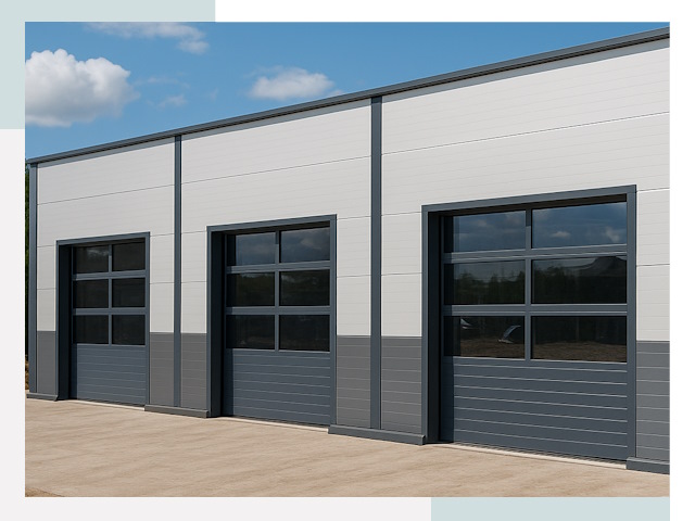 Строительство автомоек в Советской Гавани