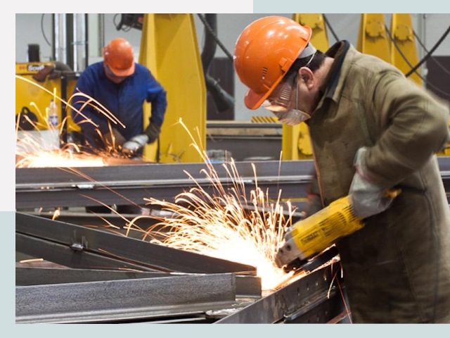 Изготовление металлоконструкций в Советской Гавани