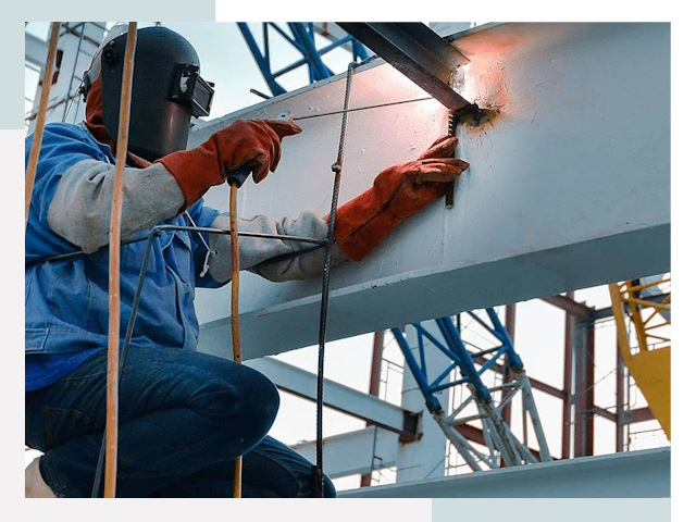 Генеральный подряд в Советской Гавани от 623 руб. - Надежность и качество