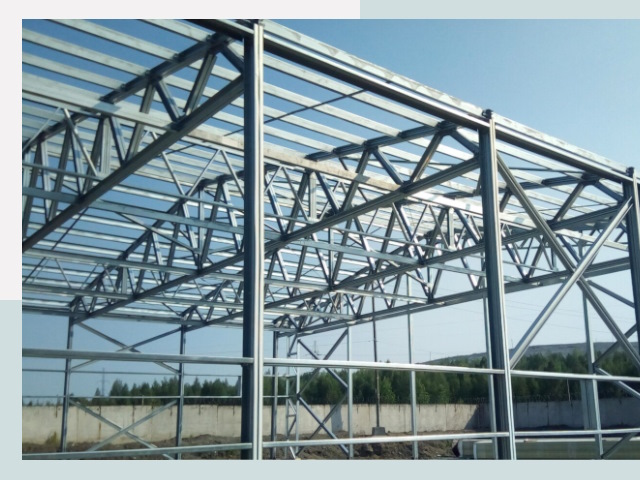 Строительство ангаров под ключ от 623 руб. в Советская Гавань