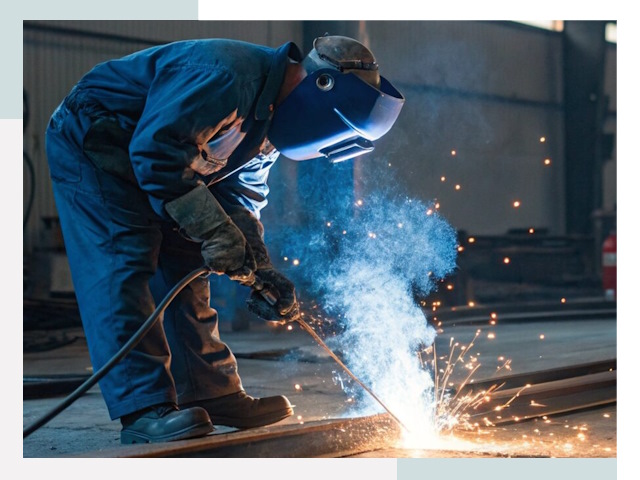 Профессиональные сварочные работы от 623 руб. в Советская Гавань